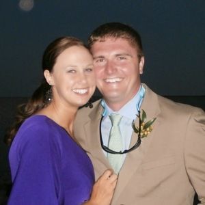 Meet your Posher, Chasity